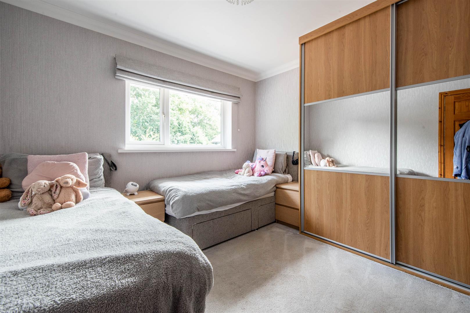 Hern Avenue, Lostock Hall, Preston